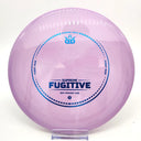 Dynamic Discs First Run Supreme Fugitive - Disc Golf Deals USA