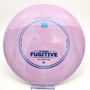 Dynamic Discs First Run Supreme Fugitive - Disc Golf Deals USA