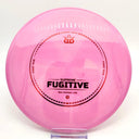 Dynamic Discs First Run Supreme Fugitive - Disc Golf Deals USA