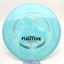 Dynamic Discs First Run Supreme Fugitive - Disc Golf Deals USA