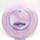 Dynamic Discs First Run Supreme Fugitive - Disc Golf Deals USA