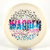 #2 172g | White