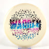 #4 173.7g | White