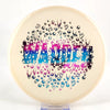 #5 173.2g | White