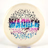 #8 172.1g | White