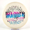 #9 171.9g | White