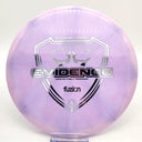 Dynamic Discs Fuzion Burst Evidence - Disc Golf Deals USA