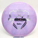 Dynamic Discs Fuzion Burst Evidence - Disc Golf Deals USA