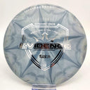 Dynamic Discs Fuzion Burst Evidence - Disc Golf Deals USA