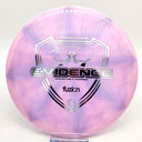 Dynamic Discs Fuzion Burst Evidence - Disc Golf Deals USA