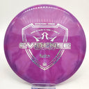 Dynamic Discs Fuzion Burst Evidence - Disc Golf Deals USA