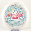 #3 174.7g | White
