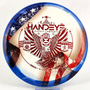 Dynamic Discs Fuzion Orbit EMAC Truth (HSCo July 4th) - Disc Golf Deals USA