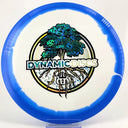 Dynamic Discs Fuzion Orbit Verdict (Embrace The Journey) - Disc Golf Deals USA