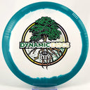 Dynamic Discs Fuzion Orbit Verdict (Embrace The Journey) - Disc Golf Deals USA