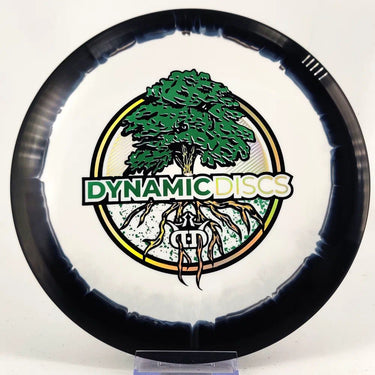 Dynamic Discs Fuzion Orbit Verdict (Embrace The Journey) - Disc Golf Deals USA