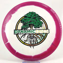 Dynamic Discs Fuzion Orbit Verdict (Embrace The Journey) - Disc Golf Deals USA