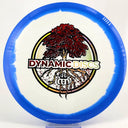 Dynamic Discs Fuzion Orbit Verdict (Embrace The Journey) - Disc Golf Deals USA