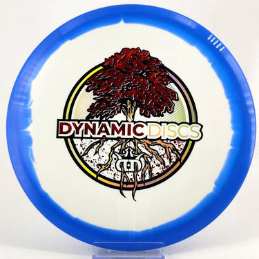 Dynamic Discs Fuzion Orbit Verdict (Embrace The Journey) - Disc Golf Deals USA