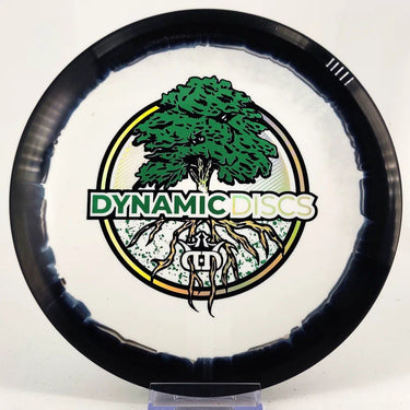 Dynamic Discs Fuzion Orbit Verdict (Embrace The Journey) - Disc Golf Deals USA