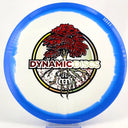 Dynamic Discs Fuzion Orbit Verdict (Embrace The Journey) - Disc Golf Deals USA