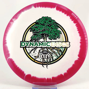 Dynamic Discs Fuzion Orbit Verdict (Embrace The Journey) - Disc Golf Deals USA