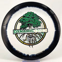 Dynamic Discs Fuzion Orbit Verdict (Embrace The Journey) - Disc Golf Deals USA