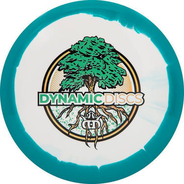 Dynamic Discs Fuzion Orbit Verdict (Embrace The Journey) - Disc Golf Deals USA