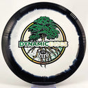 Dynamic Discs Fuzion Orbit Verdict (Embrace The Journey) - Disc Golf Deals USA