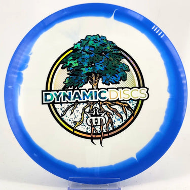 Dynamic Discs Fuzion Orbit Verdict (Embrace The Journey) - Disc Golf Deals USA