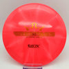 #2 175.4g | Pink