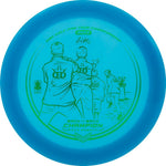 Dynamic Discs Hybrid Raider - Ricky Wysocki DGPT Champion - Disc Golf Deals USA