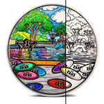 Dynamic Discs Lucid EMAC Truth (Coloring Book Series) - Disc Golf Deals USA