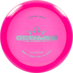 Dynamic Discs Lucid Getaway - Disc Golf Deals USA