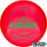Dynamic Discs Lucid Glimmer Evader - Disc Golf Deals USA