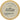 Dynamic Discs Lucid Gold Metal Flake Justice - Ty Love (TS25) - Disc Golf Deals USA