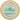 Dynamic Discs Lucid Gold Metal Flake Maverick - Zach Melton (2025 Tour Series) - Disc Golf Deals USA