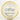 Dynamic Discs Lucid Gold Metal Flake Maverick - Zach Melton (2025 Tour Series) - Disc Golf Deals USA