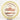 Dynamic Discs Lucid Gold Metal Flake Maverick - Zach Melton (2025 Tour Series) - Disc Golf Deals USA