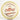 Dynamic Discs Lucid Gold Metal Flake Maverick - Zach Melton (2025 Tour Series) - Disc Golf Deals USA