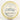 Dynamic Discs Lucid Gold Metal Flake Maverick - Zach Melton (2025 Tour Series) - Disc Golf Deals USA