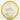 Dynamic Discs Lucid Gold Metal Flake Vandal - Raven Klein (TS25) - Disc Golf Deals USA