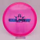 Dynamic Discs Lucid - Ice Culprit Prototype - Disc Golf Deals USA