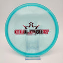 Dynamic Discs Lucid - Ice Culprit Prototype - Disc Golf Deals USA