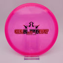 Dynamic Discs Lucid - Ice Culprit Prototype - Disc Golf Deals USA