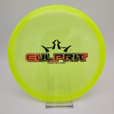 Dynamic Discs Lucid - Ice Culprit Prototype - Disc Golf Deals USA