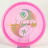 #6 177.1g | Pink
