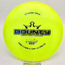 Dynamic Discs Lucid Ice Glimmer Bounty - Disc Golf Deals USA