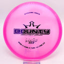 Dynamic Discs Lucid Ice Glimmer Bounty - Disc Golf Deals USA