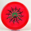 #10 170.8g | Red